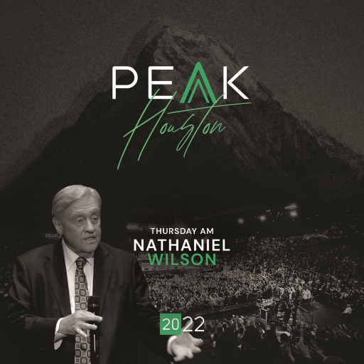 2022 PEAK - Bishop Nathaniel Wilson (CD)