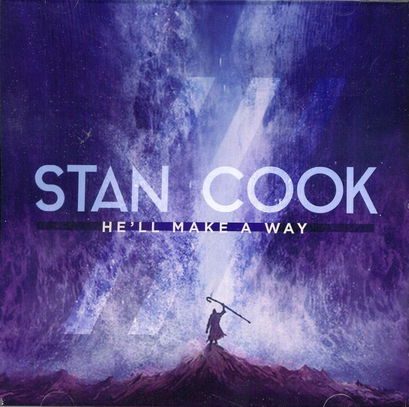He'll Make A Way - Stan Cook