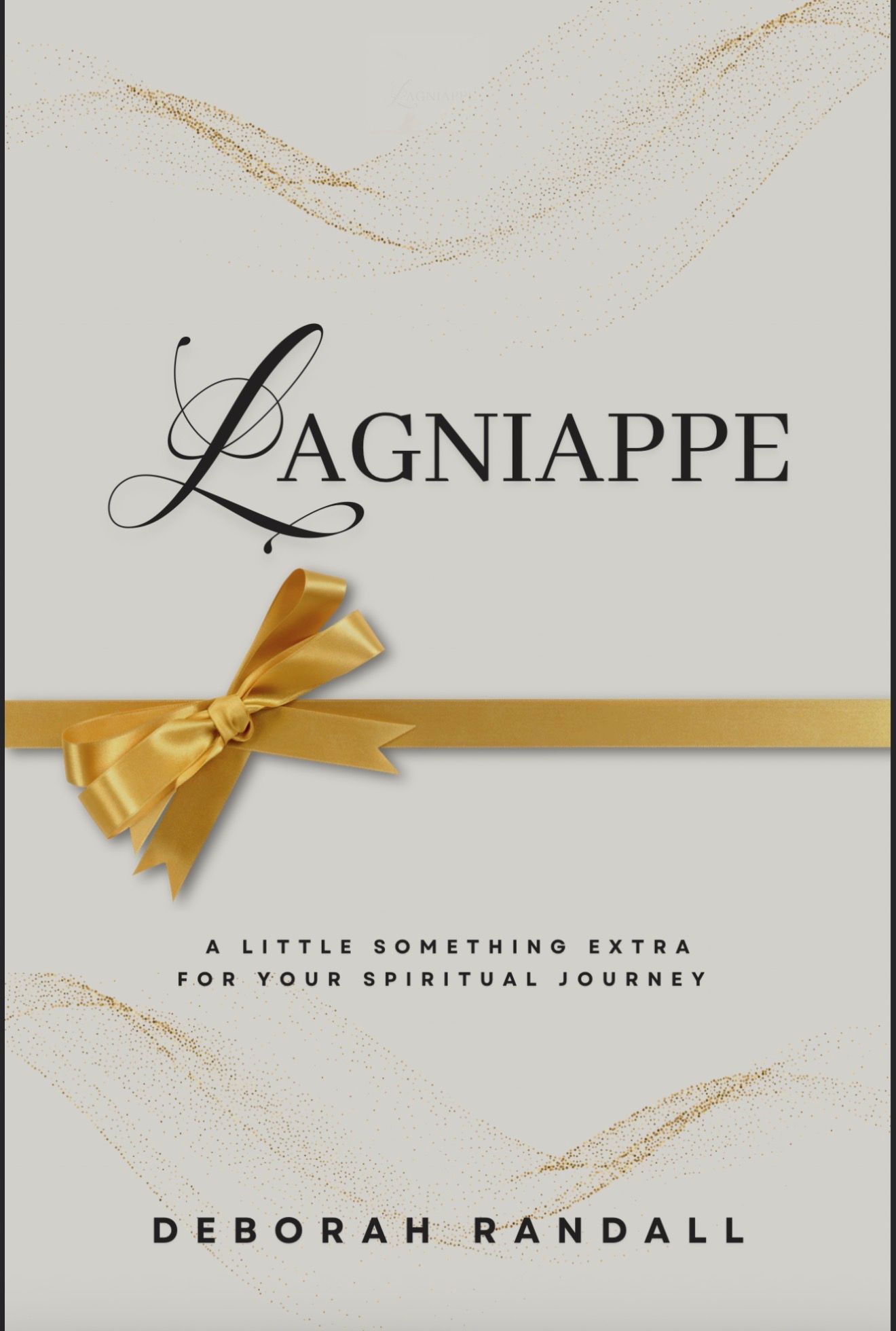 Lagniappe - Deborah...