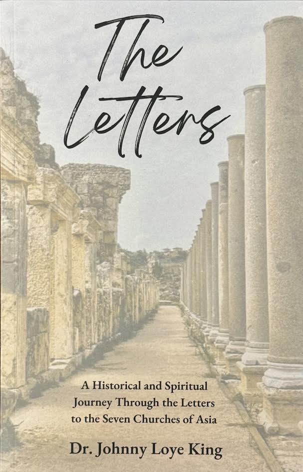 The Letters