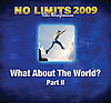 No Limits, The Conference 2009 - (CD)