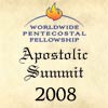 2008 Apostolic Summit Complete Set (Audio CD)
