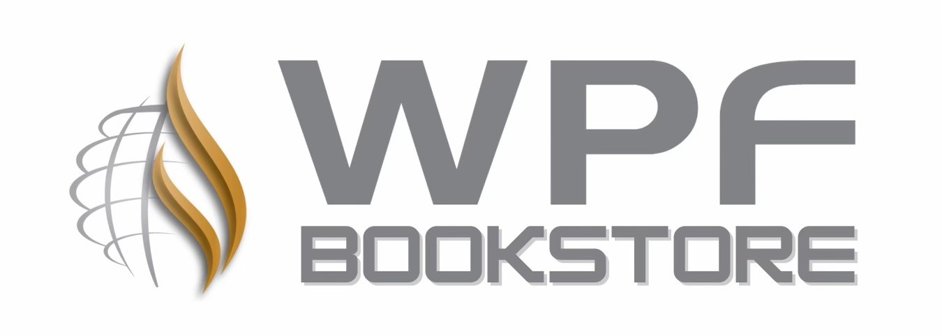 WPF Bookstore
