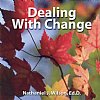 Dealing With Change - Nathaniel J. Wilson (CD)