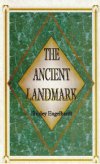 The Ancient Landmark - Shirley Engelhardt
