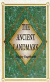 The Ancient Landmar...
