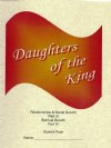 Daughters of the King Part 3 & 4, Student Pack - Shirley Engelhardt