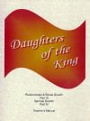 Daughters of the Ki...