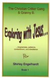Exploring with Jesus Book 2, by Shirley Engelhardt