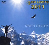 No Limits, The Conference 2011 - (CD)