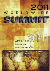 2011 Summit Complete set (Audio CD)