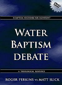 the baptism debate the baptism debate
