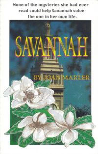 Savannah - Joan Marler