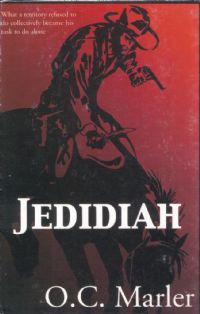 Jedidiah - O.C. Marler