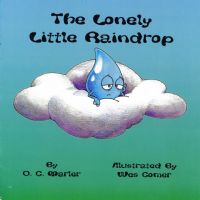 The Lonely Little Raindrop - O.C. Marler
