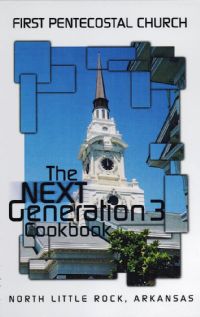 The Next Generation Cookbook III