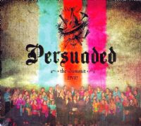 Persuaded "Live" (Music CD)