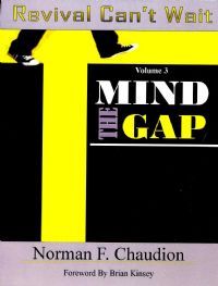 Revival Can't Wait: Mind the Gap (Volume 3)