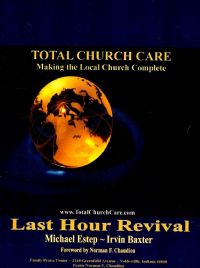 Last Hour Revival