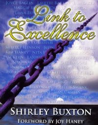 Link to Excellence - Shirley Buxton