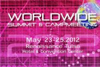 2012 Summit Complete Set (Audio CD)