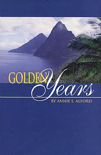The Golden Years - Annie Alford