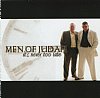 Its Never Too Late - Men of Judah (CD)