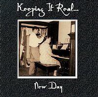 Keeping It Real - New Day (CD)