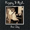 Keeping It Real - New Day (CD)