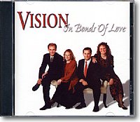 In Bonds Of Love - Vision