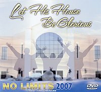 No Limits, The Conference 2007 - (CD)