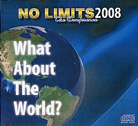 No Limits, The Conference 2008 - (CD)