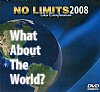 No Limits, The Conference 2008 - (DVD)