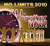 No Limits, The Conference 2010 - (CD)
