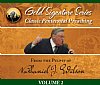 Gold Signature Series Vol. 2-Nathaniel J. Wilson (CD)