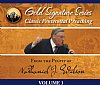 Gold Signature Series Vol. 3-Nathaniel J. Wilson (CD)