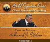 Gold Signature Series Vol. 4-Nathaniel J. Wilson (CD)