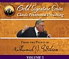 Gold Signature Series Vol. 5-Nathaniel J. Wilson (CD)