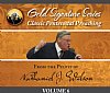Gold Signature Series Vol. 6-Nathaniel J. Wilson (CD)