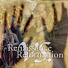 Renaissance vs. Reformation - Myles Young (CD)