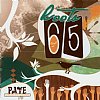 Roots of 65 - PAVE (CD)