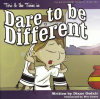 Dare to be Different - Diane Godair