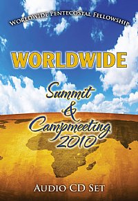 2010 Summit Complete Set (Audio CD)