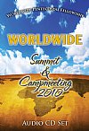 2010 Summit Complete Set (Audio CD)