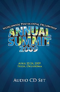 2009 Summit Complete Set (Audio CD)