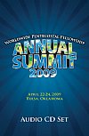 2009 Summit Complete Set (Audio CD)