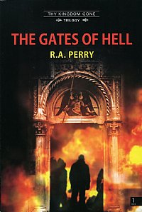 The Gates of Hell - R.A. Perry