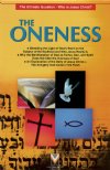 The Oneness - Talmadge French (pamphlet)