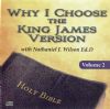 Why I Choose the King James Version Vol.2 - Nathaniel J. Wilson (CD)