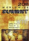 2011 Summit Complete set (Audio CD)